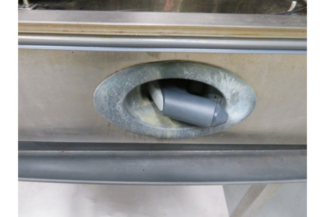 Rational SCC101 10 grid combi oven, 3 phase electric - Image 7 of 10
