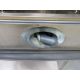 Rational SCC101 10 grid combi oven, 3 phase electric - Image 7 of 10