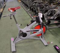 Schwinn Evolution-SR Exercise Bike.