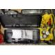 DeWalt Case. First Aid Box. Mirror. Bags. - Image 3 of 4