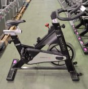 Matrix Spinning Bike.