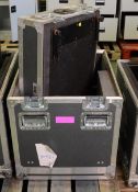 APO Box L660 x W540 x H700mm.