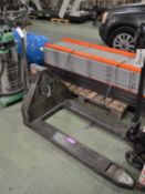 Rol-Lift Pallet Hand Truck.