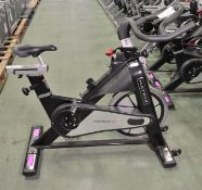 Matrix Spinning Bike.