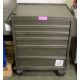Mobile Green Tool Cabinet. - Image 1 of 2