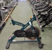 Instyle Aerobike Spinning Bike.