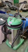 SZA 20626 GECO Vac Hoover Model GECOVAC 803WD.