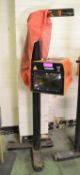 Let-PLA20 510 Headbeam Tester.