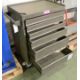 Mobile Green Tool Cabinet. - Image 2 of 2