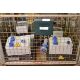 2x Distribution Boards. - Image 1 of 2