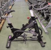 Matrix Spinning Bike.