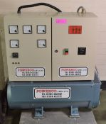 Powerco Type MB Genset KW18.