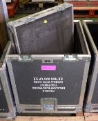 APO Box L500 x W500 x H670mm.