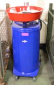 Tecalemit SL9000 Oil Waste Drainer.