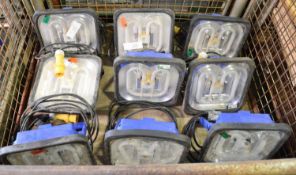 9x DNA 101 - Thorsman Worklight 110V.