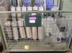 Belle Technology With Pump 02M-3 DS 2000 & Spares.