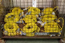18x Blakley Extension Cable IP67 110V 16A 2P-E.