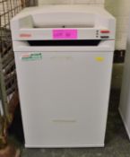 Intimus 669-1CF Office Shredder.