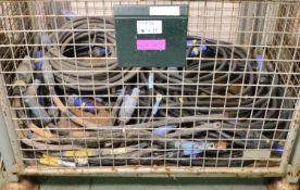 27x Lengths 95mm2 Cable GUI Connection Kit.
