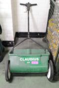 SZA 20628 Claudius Grass Seed Spreader.