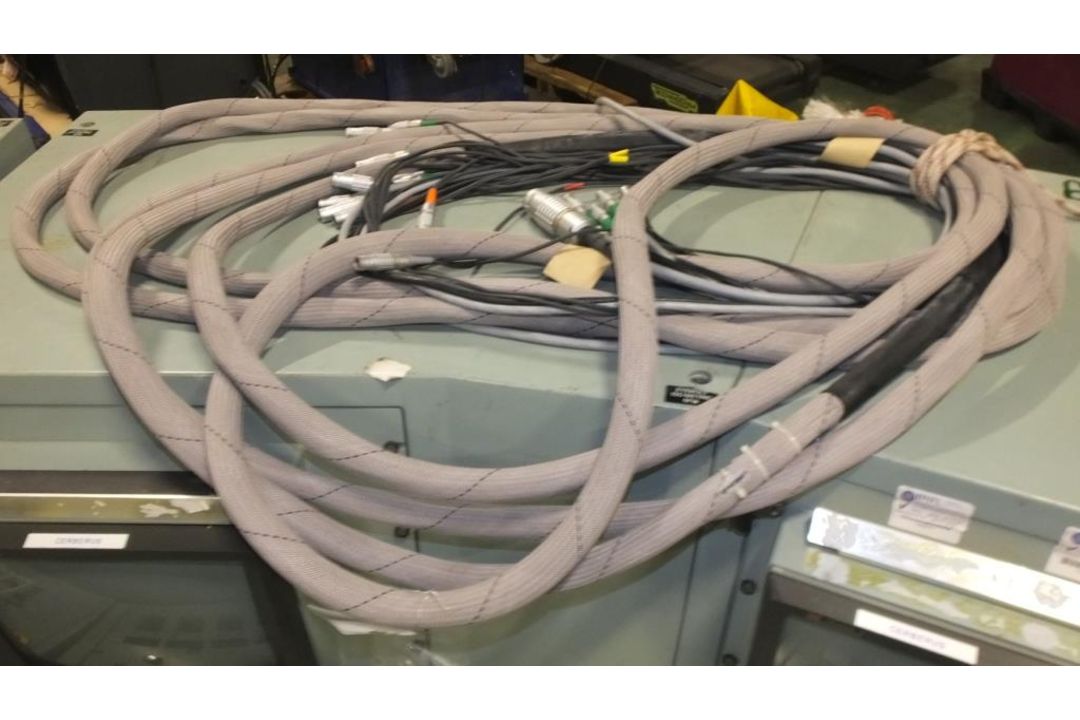 Ex Nuclear Plant Reactor Control / Monitoring System - Image 25 of 25