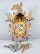 CUCKOO CLOCK