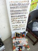 ROBERTSONS GOLLY BADGE and related memorabilia collection, mainly modern but including some