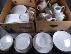 KITCHENWARE - modern plain white and similar
