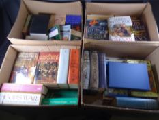 REFERENCE BOOKS & MISCELLANEOUS