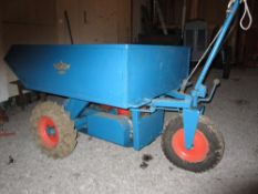 NEADSON ENGINEERING - power truck