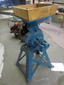 'THE BENTAL MILL' - grinder