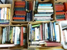 BOOKS - art, travel and other reference ETC