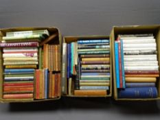 WELSH BOOKS - a good parcel of approximately 70 mixed Welsh books