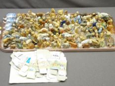 WADE WHIMSIES - a large mixed collection, some with boxes
