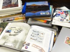 ASSORTED BOOKS RELATING TO STAMPS, vis a vis Australia, Canada and USA, Civil War and World War II