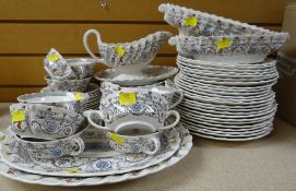SPODE 'FLORENCE' TABLEWARE