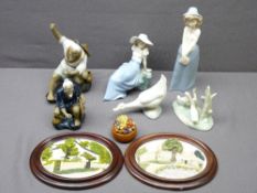 NAO ORNAMENTS and similar items