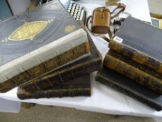 WELSH BIBLES, 'Y Cymru' ETC - 6 books