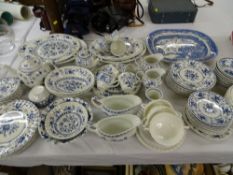 JOHNSON BROTHERS INDIES DINNERWARE and similar