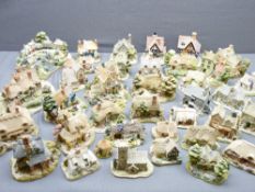 LILLIPUT LANE & SIMILAR BUILDINGS