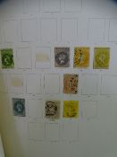 FINE ALBUM- 'POSTAGE STAMPS OF THE BRITISH EMPIRE' being the 10th Edition in three volumes and