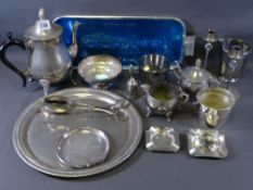 EPNS - an assortment