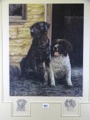 NIGEL HEMMING - 'Stable Mates'