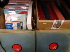 VINYL - opera classics, box sets ETC