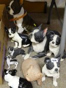 ORNAMENTAL DOGS & SIMILAR ITEMS