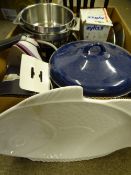 HOUSEHOLD/KITCHEN ITEMS ETC