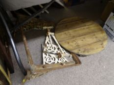 ARCHITECTURAL IRONWARE, prints ETC