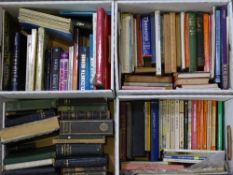 VINTAGE & LATER BOOKS including some classics, children's books by Molly Brett, Welsh ETC