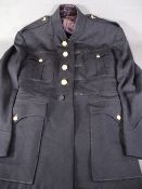 US MARINES WWII DRESS TUNIC