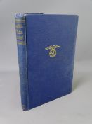 MEIN KAMPF BY ADOLF HITLER, unexpurgated edition by Hurst & Blackett Ltd